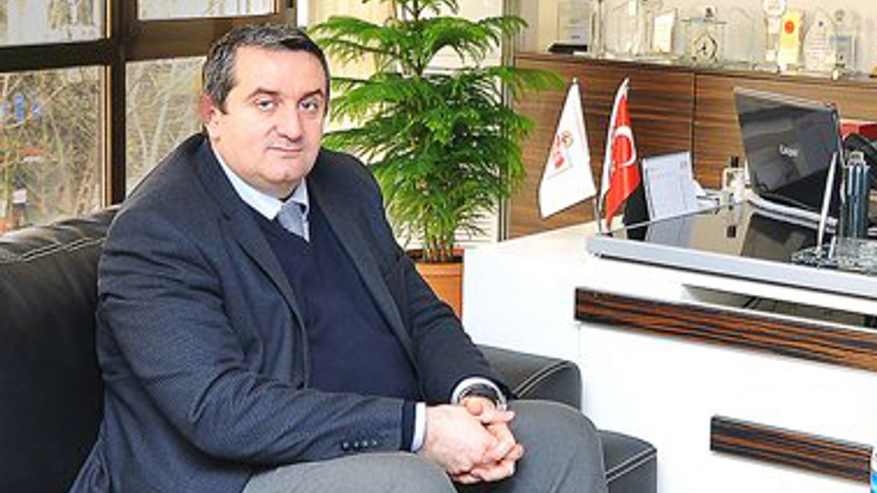 KTO Meclis üyesi Saçmacı beraat etti