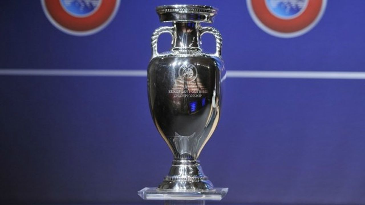 EURO 2024 adaylığı logo ve slogan tanıtımı yapılacak