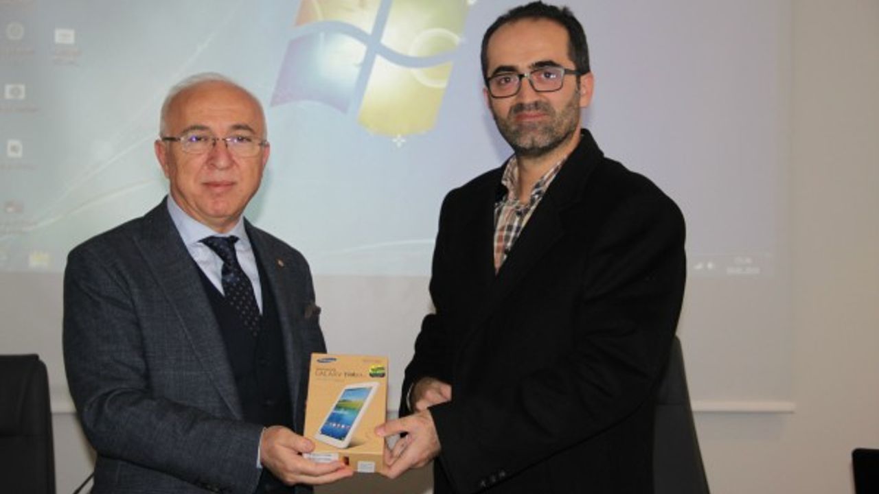  KTO Yeni Üye Bilgilendirme Toplantısı 15. Etabı Gerçekleştirildi