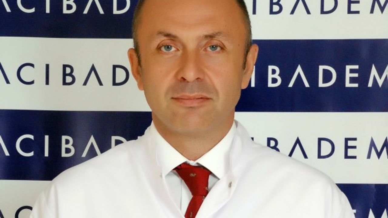 Kadın Doğum Uzmanı Dr. Özcan'dan rahim ağzı kanseri için erken teşhis uyarısı