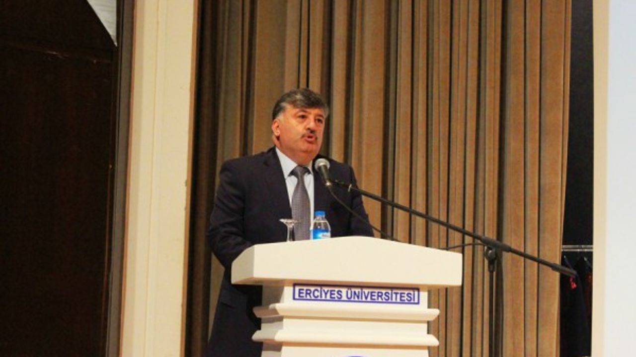 Kayseri Tabip Odasından Türk Tabipleri Birliğine sert eleştiri