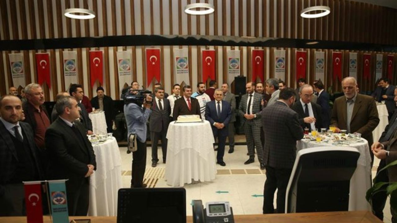 Melikgazi İletişim Merkezi 120 bin telefon başvurusu sonuçlandırdı 