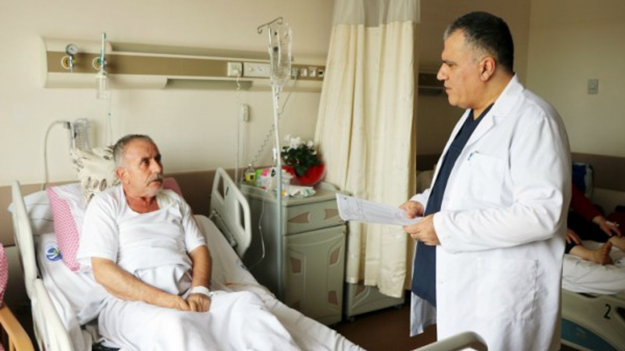 Organ nakli bekleyen hastaların birçoğu bağış beklerken ölüyor