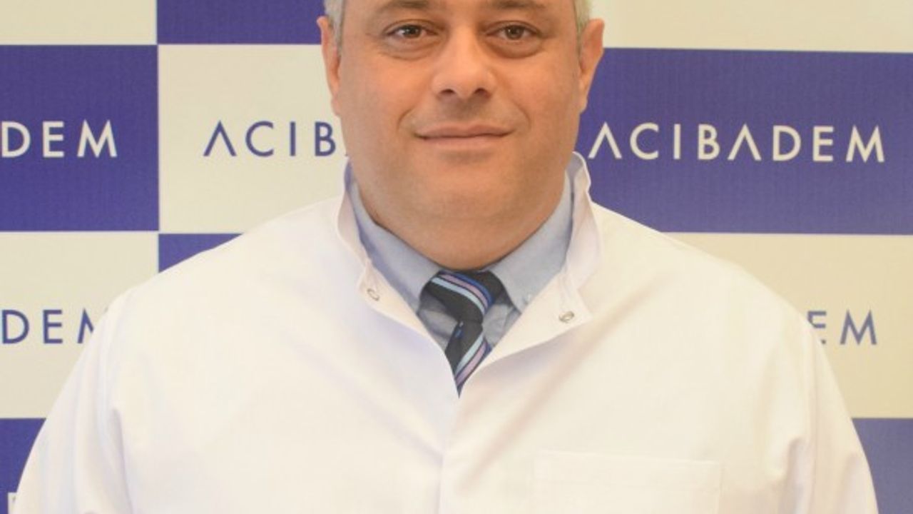 Psikiyatri Uzmanı Dr. Bostan: “Her 100 kişiden 8’i sosyal fobik”