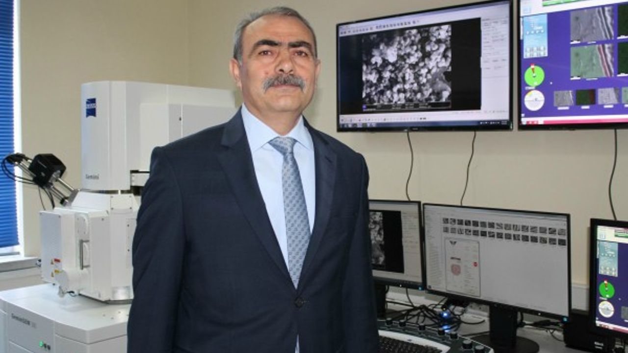 Adli tıp ve sağlık incelemelerinin yeni merkezi ERÜ olacak 