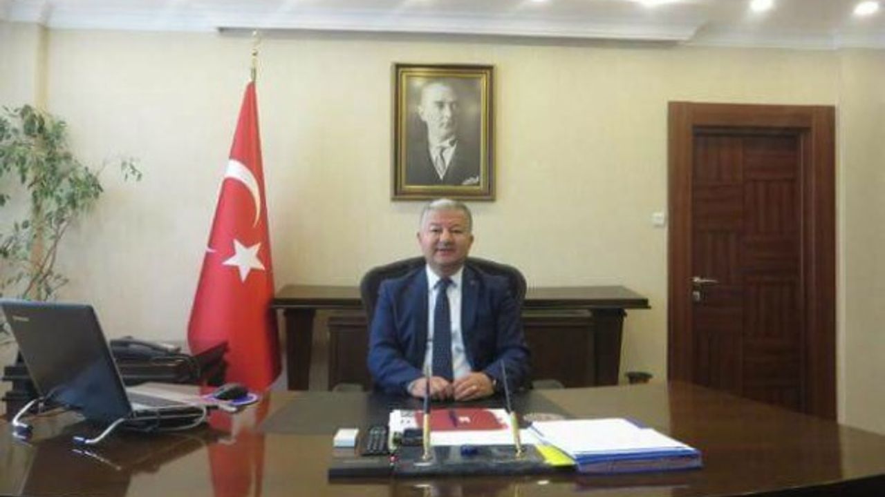 Kaymakam Duru, "Uyuşturucu ile mücadelemiz aralıksız sürecek"