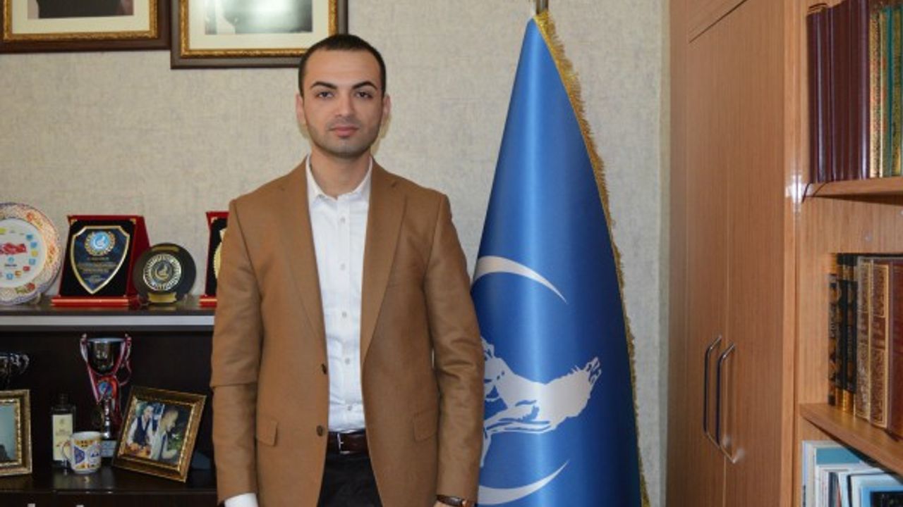 Ülkü Ocakları, ‘Sevdamız Türkiye’ programında vatan sevdalılarını bir araya getirecek