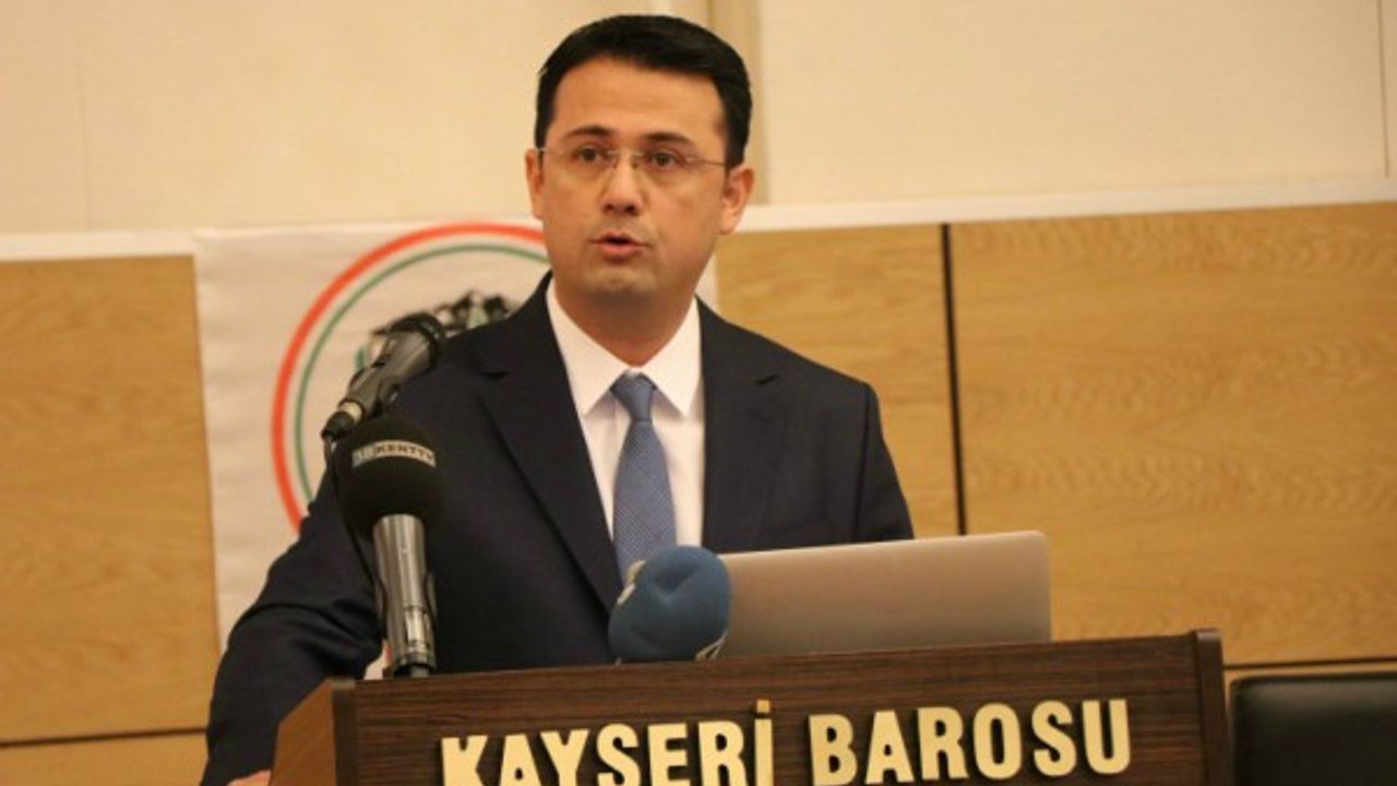 ‘Sözleşme hazırlama ve inceleme teknikleri’ konulu seminer