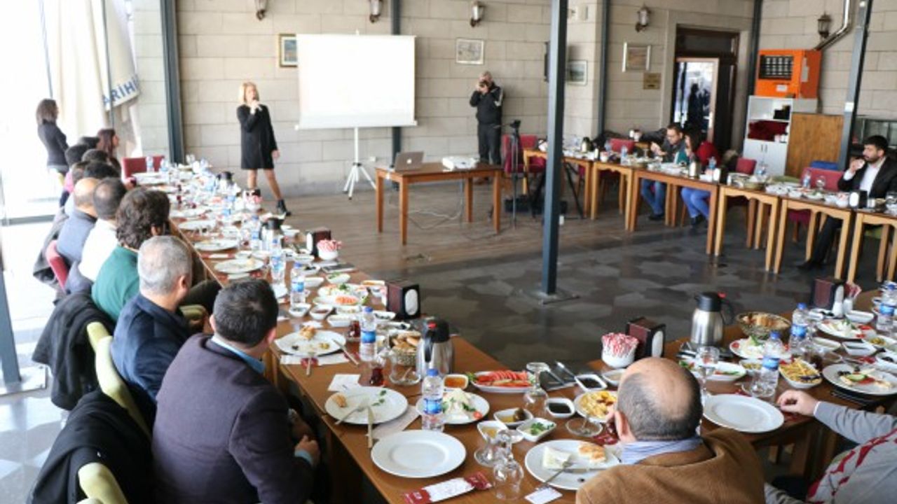 Tarihi Kayseri Mahallesi Kayseri’nin eğlence merkezi olacak