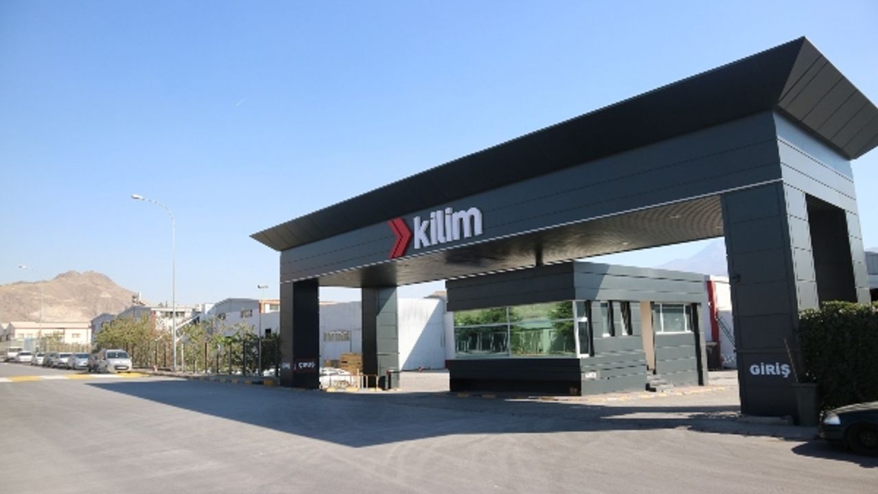 2000 kişiye istihdam sağlayan Kilim Mobilya 171. mağazasını Modoko’ya açtı