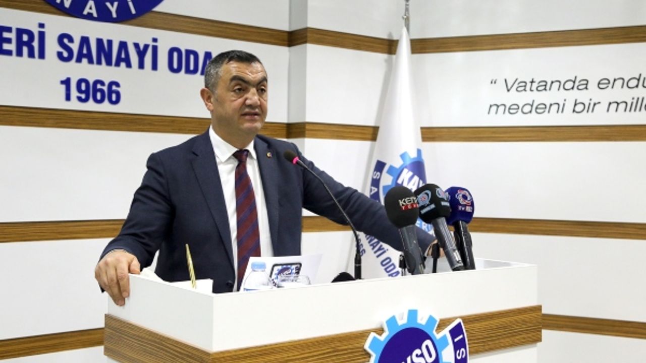 Başkan Büyüksimitci, “Türkiye’nin Otomobili İle Gurur Duyuyoruz”