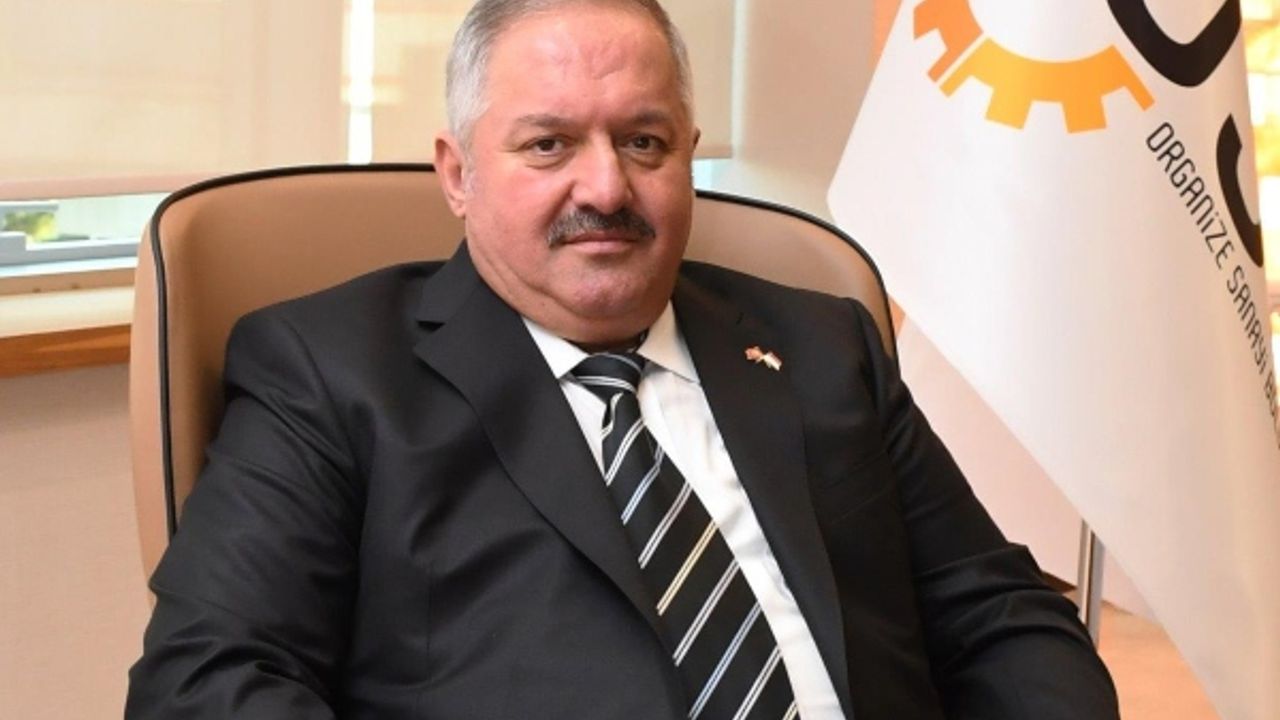 Kayseri OSB’de Teknolojik Değişim ve Dönüşüm  Atağı devam Ediyor