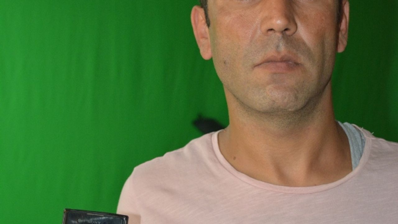 5 yıldır kızının yüzünü göremeyen baba yardım bekliyor