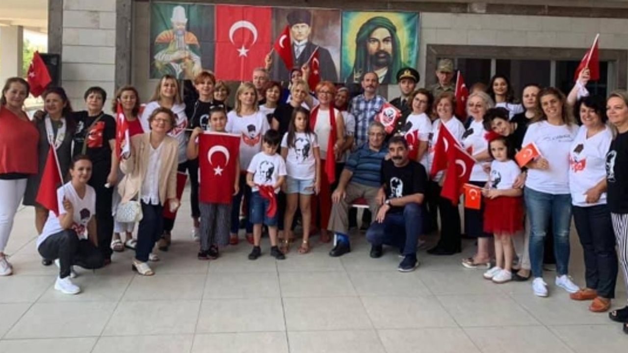 Dr. Karaoğlu: ‘Böylesine Şanlı Zafer Yalnızca Milletimize Nasip Olmuştur’