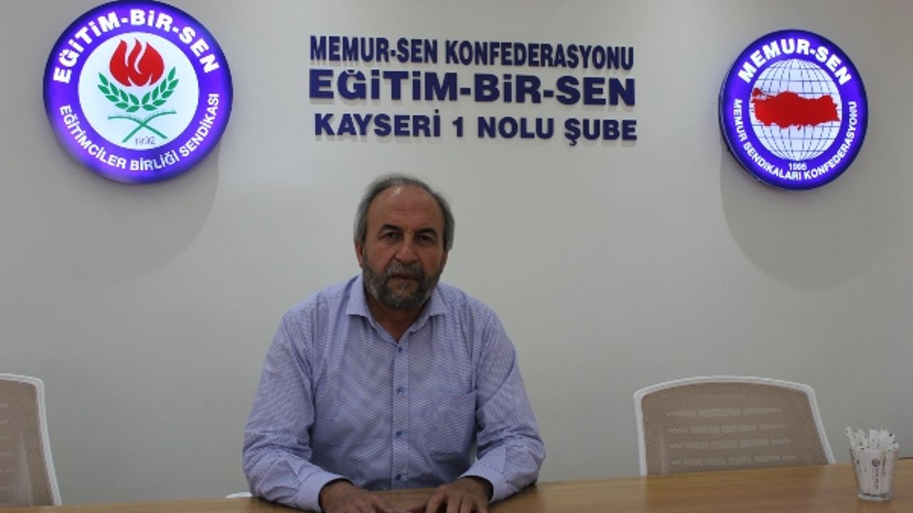Kayseri LGS’de 36. Sırada! Türkiye Genelinde 565 Tam Puan
