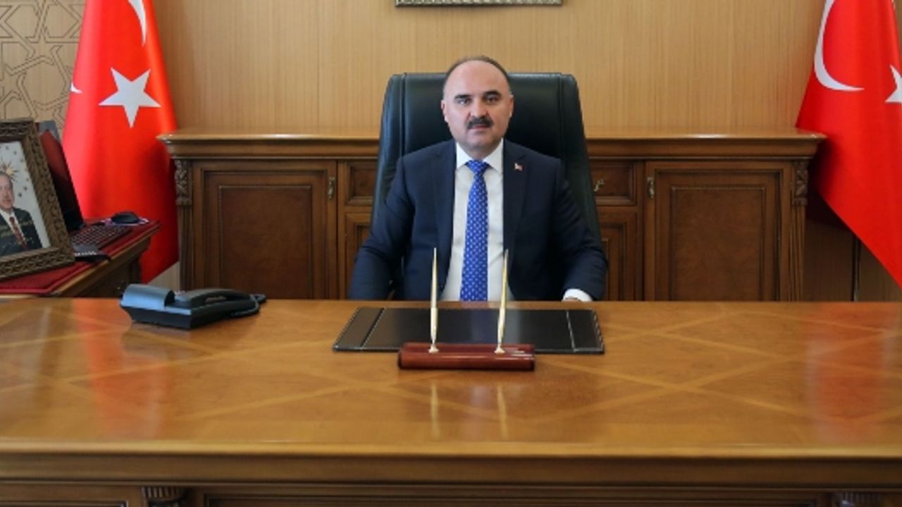"Jandarma teşkilatımız güven unsuru olma konumunu sürdürecektir" 