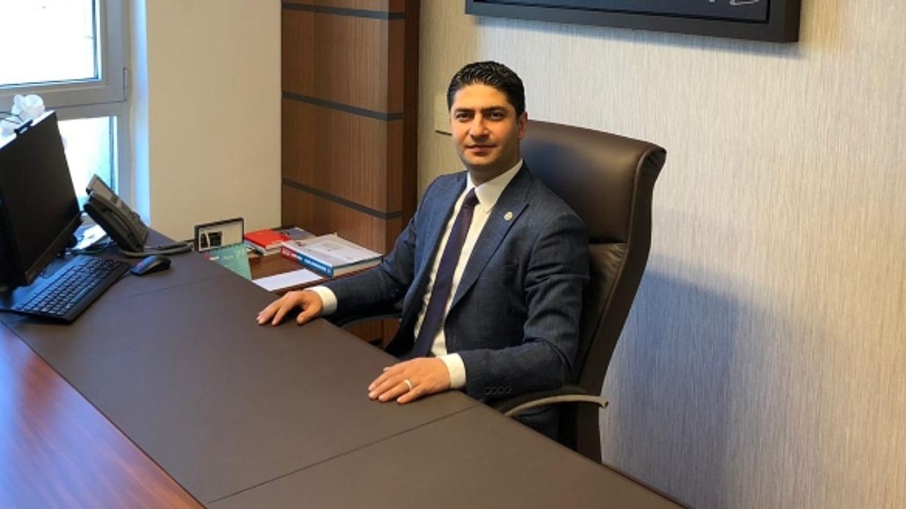 Vatandaş istedi, Milletvekili Özdemir Meclise taşımaya devam ediyor