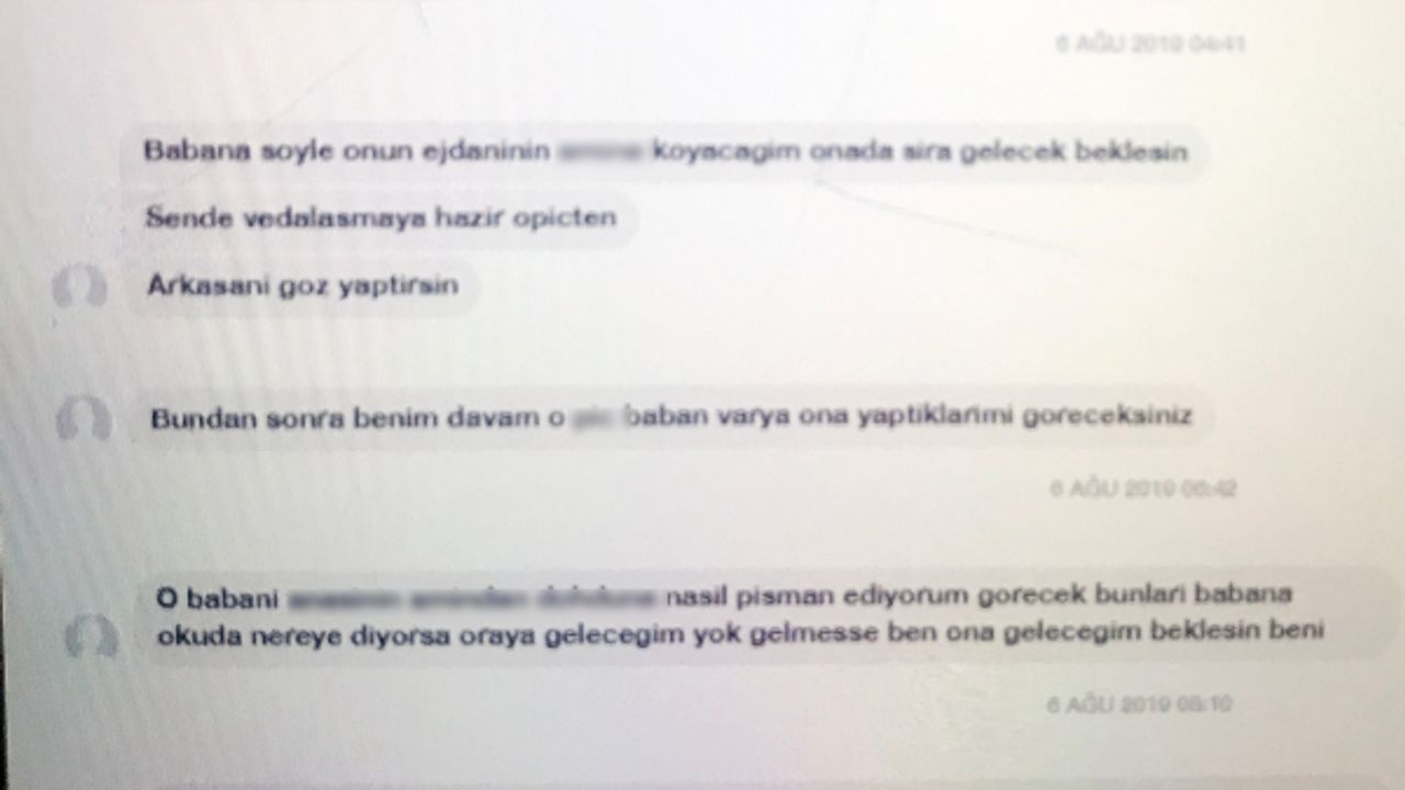 16 yaşındaki çocuğu öldüren, babasını yaralayan sanığa 27 yıl hapis