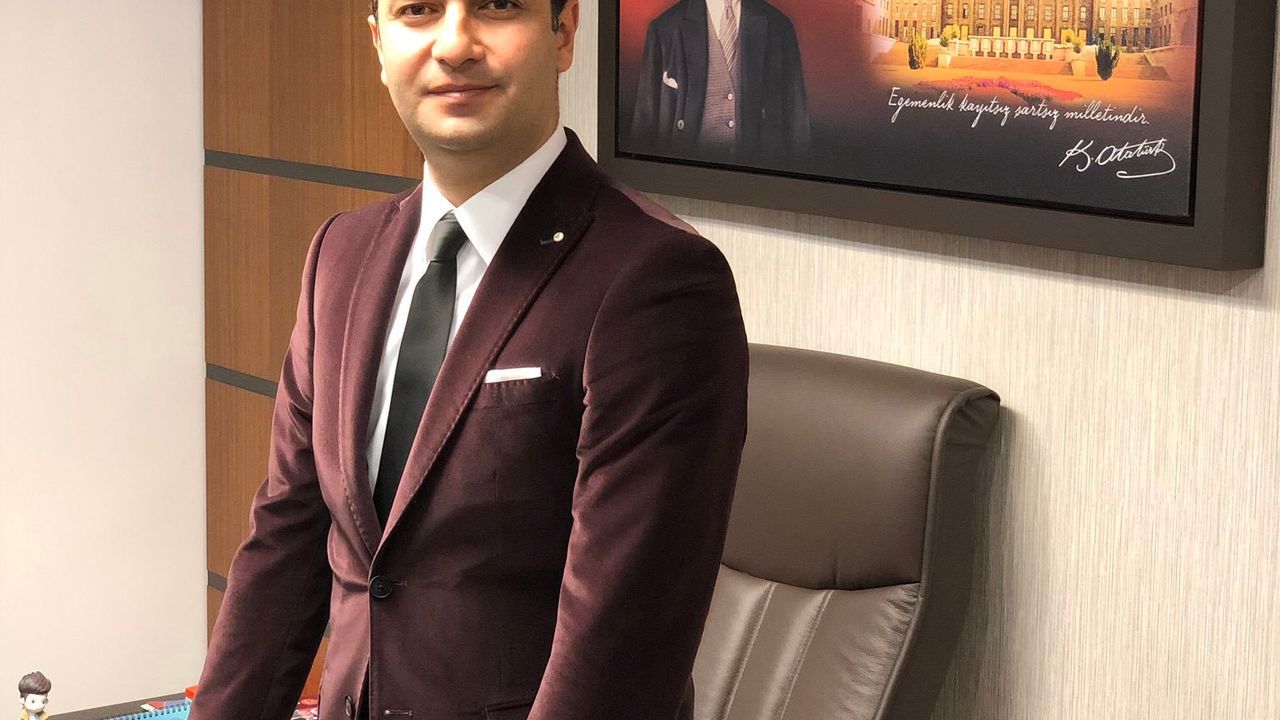 Özdemir, Kayseri’nin enerji ve yer altı kaynaklarını Meclis gündemine taşıdı
