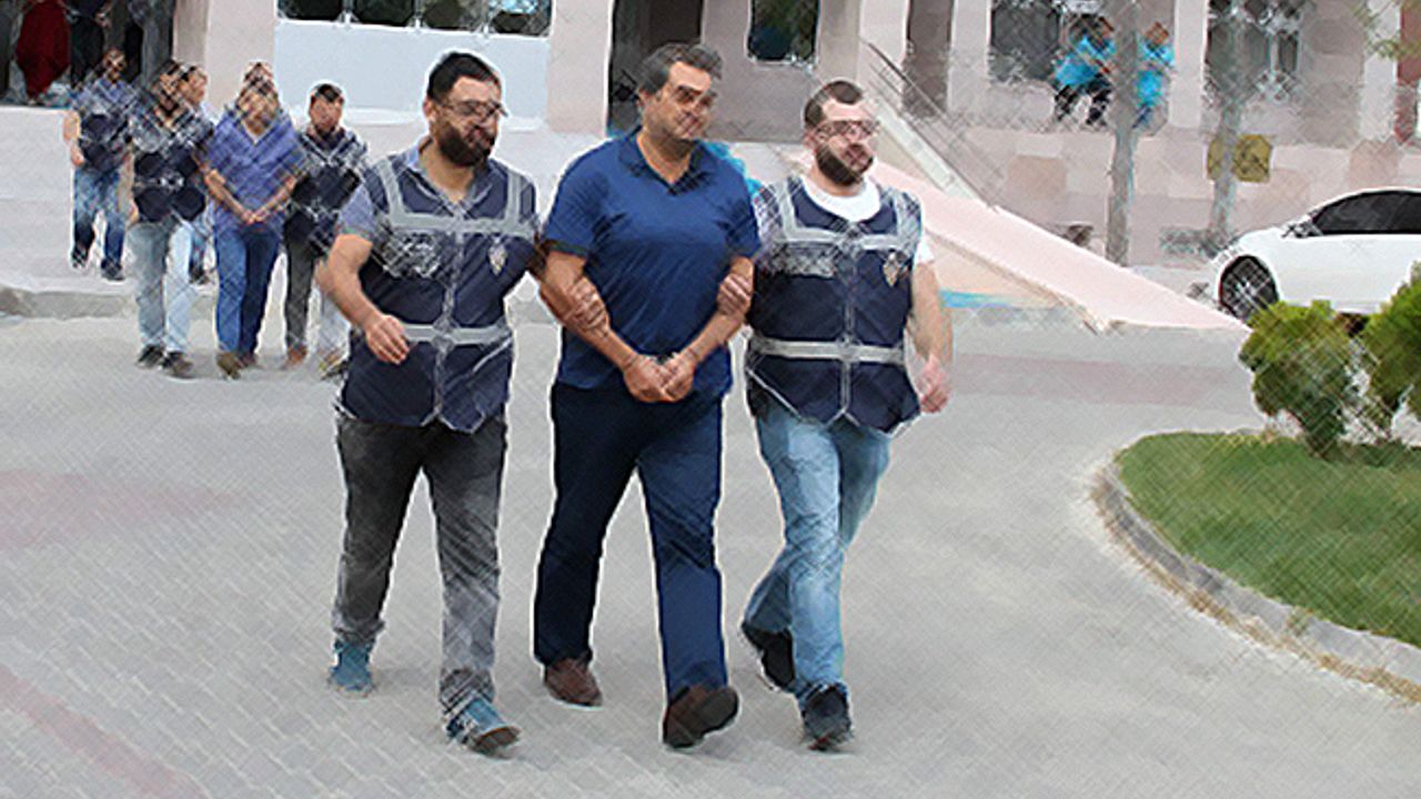 Şeker’in eski müdürü, savunmasını hazırlayacak