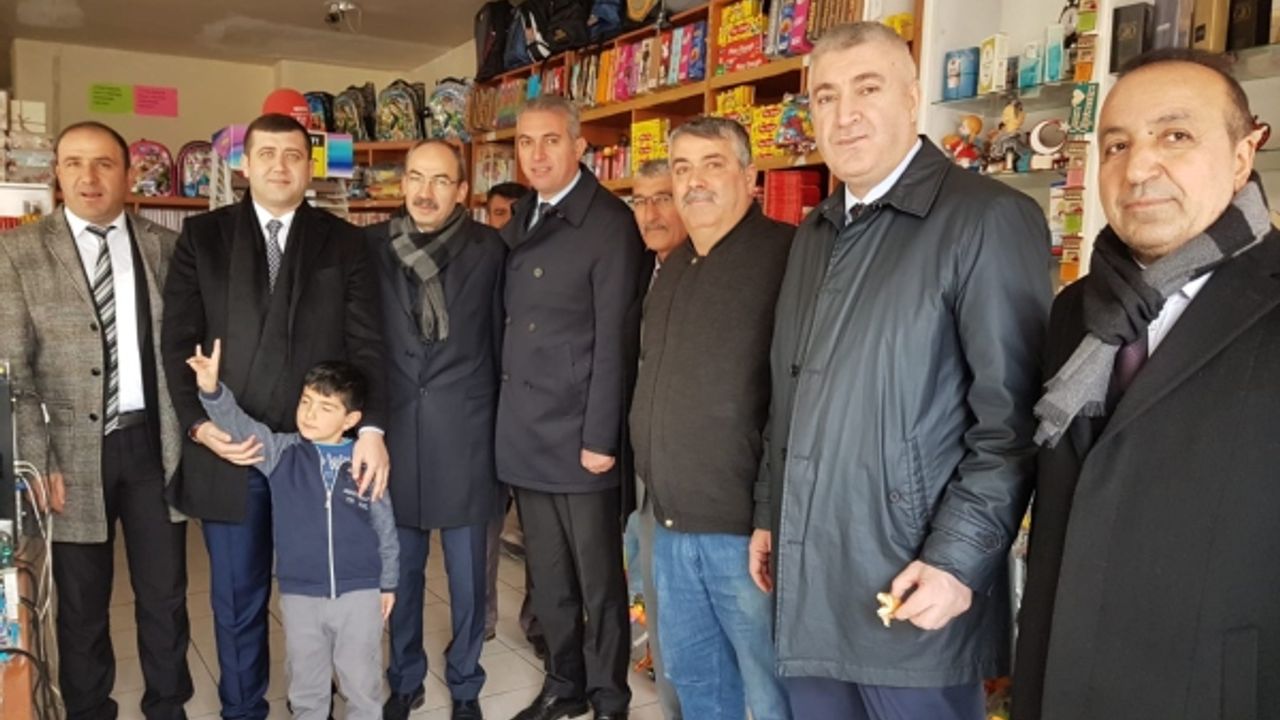 17 Belediyeden Cumhur İttifakı Fire Vermeden Çıkacak