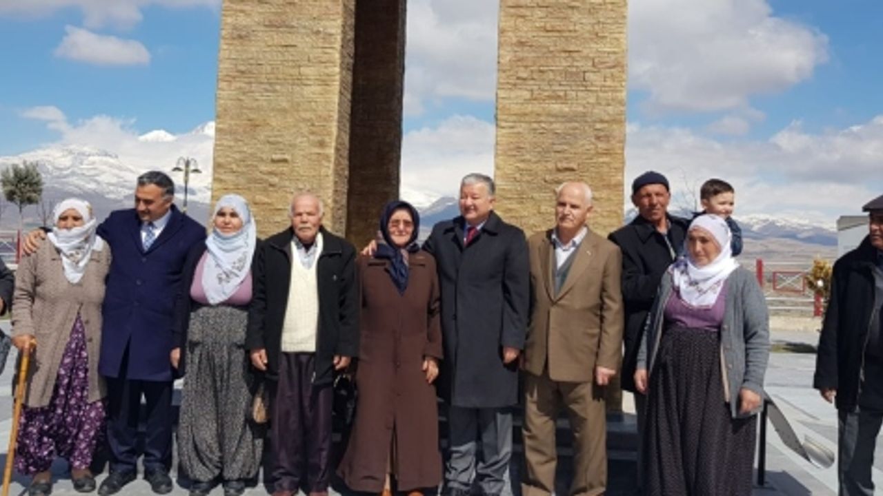 18 Mart Çanakkale Şehitleri Anma Günü’nde Çanakkale Parkı’na ziyaret 