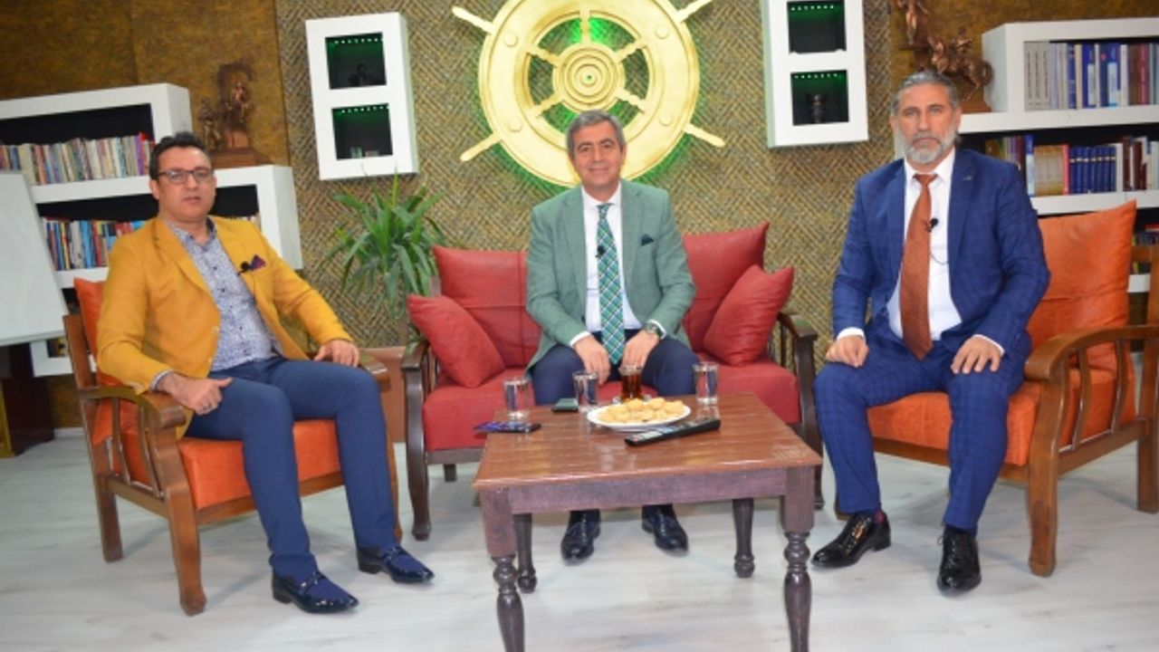 “Beka sorunu varsa yerel seçimleri yapmayalım, erteleyelim”