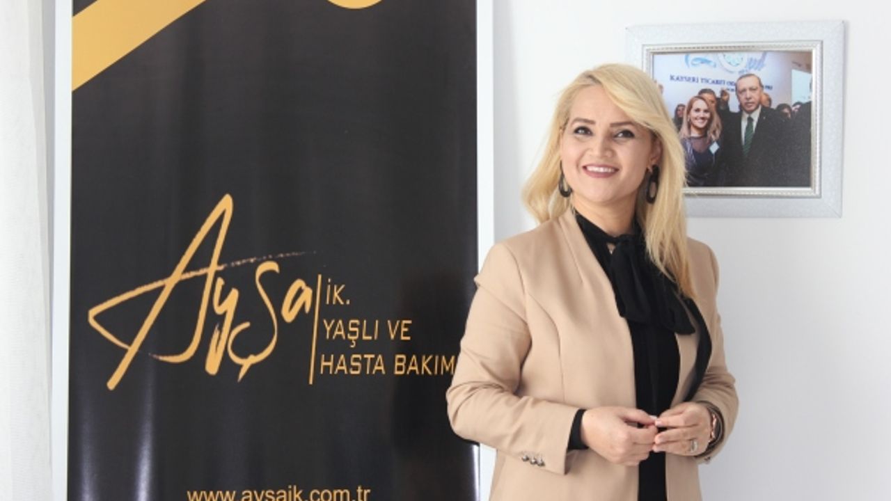 “Keşke kadınlar haklarını mağdur olmadan önce dile getirilebilse”