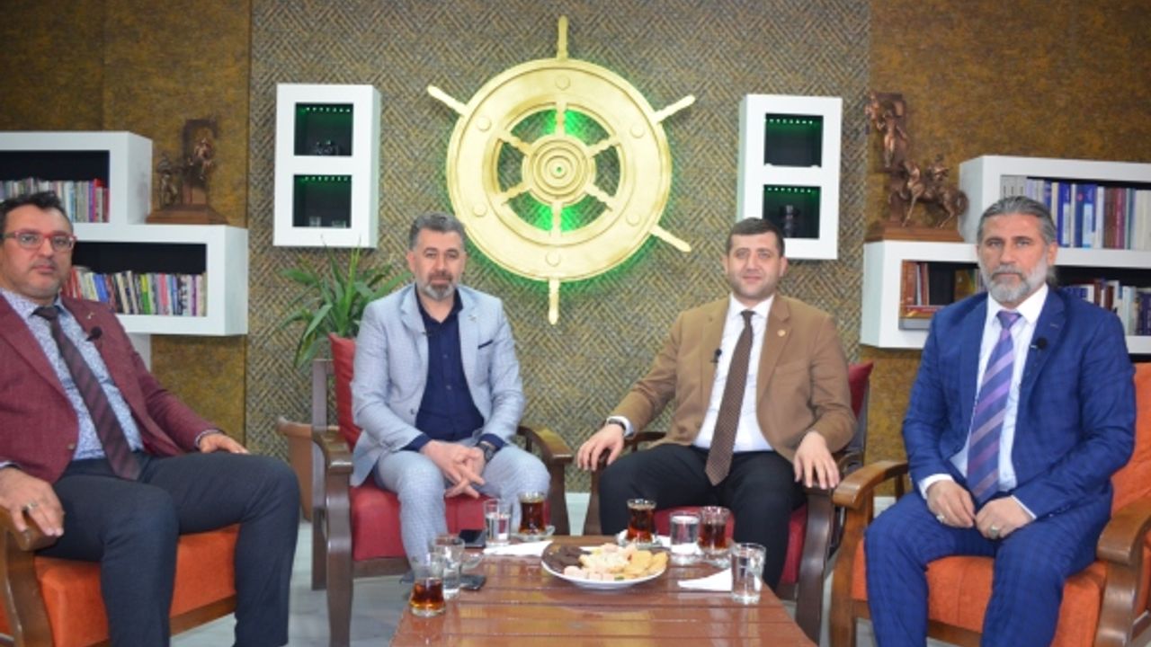 “Kötüye giden bir Millet İttifakı tarafı var’’