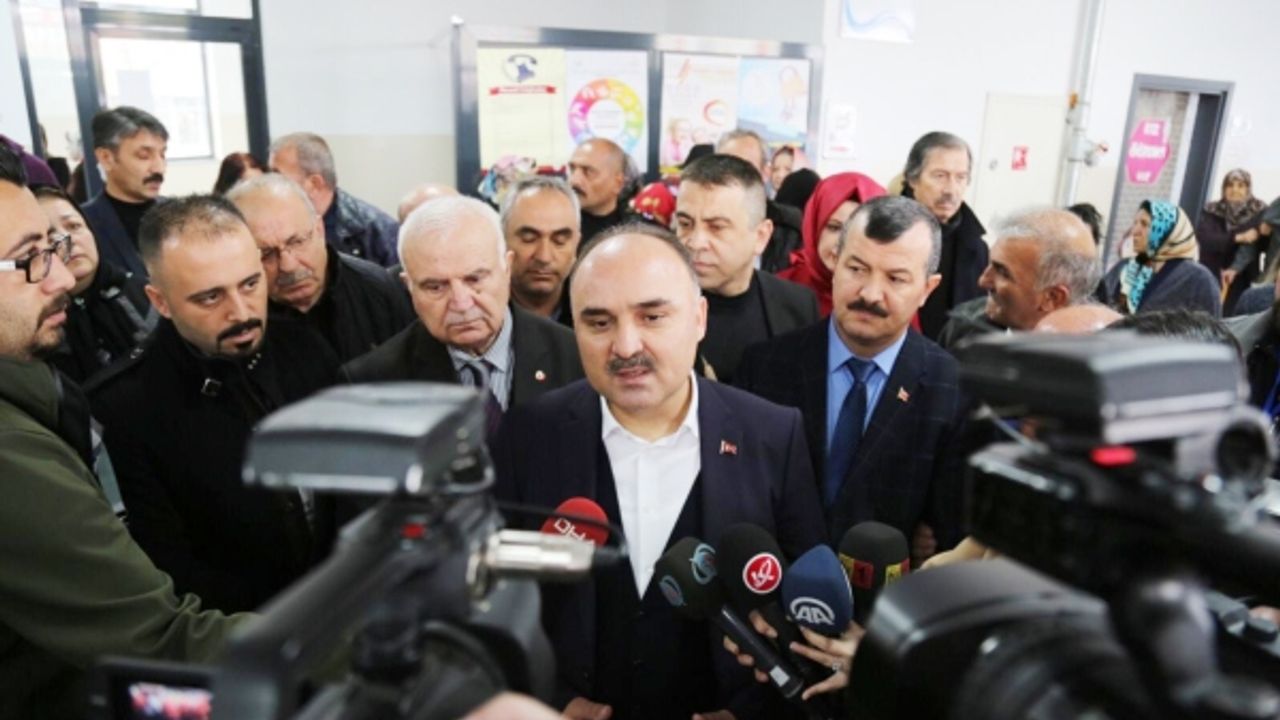 Yaklaşık 4 bin 363 güvenlik görevlisi tedbir aldı