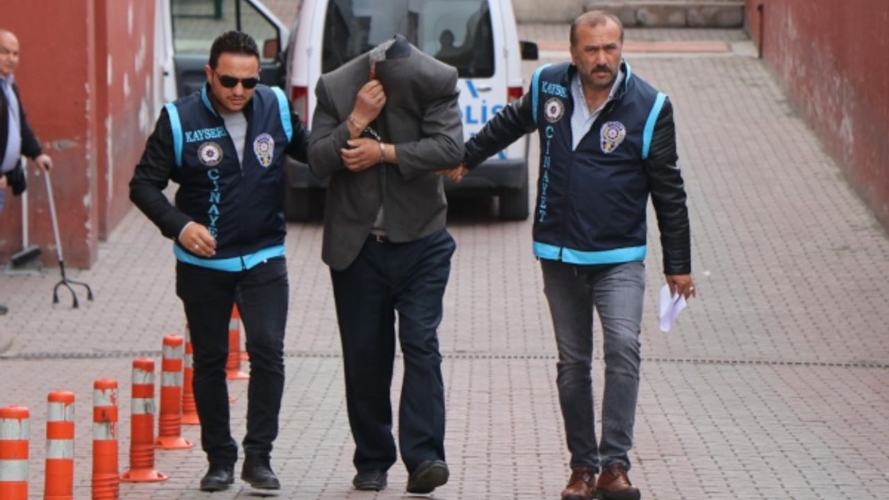 2006 yılında kaybolan kadının öldürüldüğü ortaya çıktı 