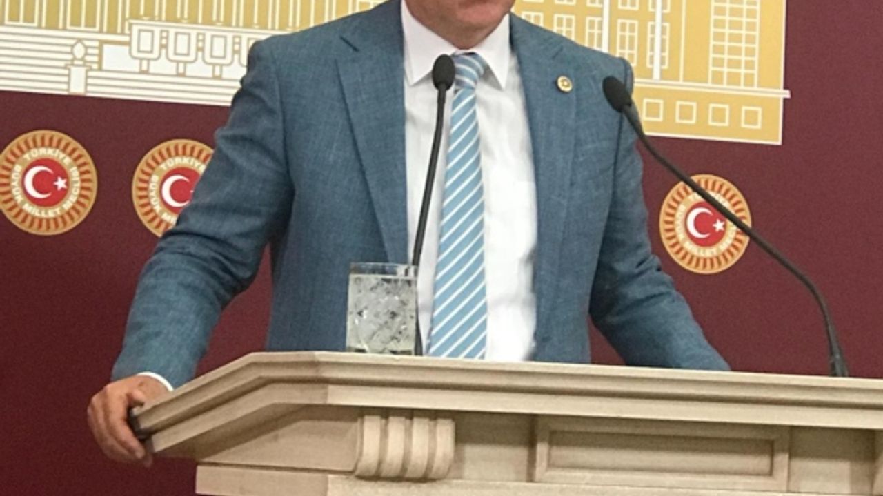 Arık: “Sağlıkta mülakat olmaz, torpil olmaz”