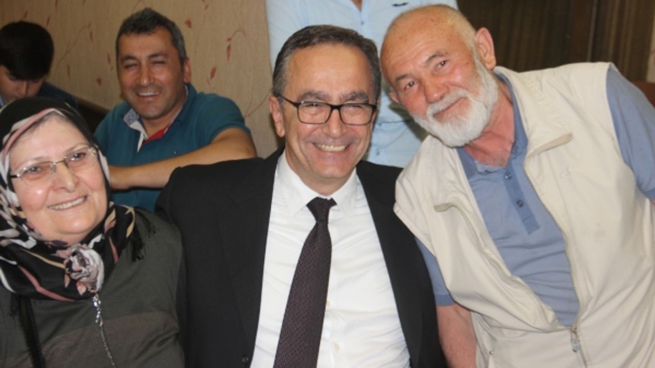 Ezer: “Çocukların maske kullanması toplumda farklı bakış açısına neden oluyor" 