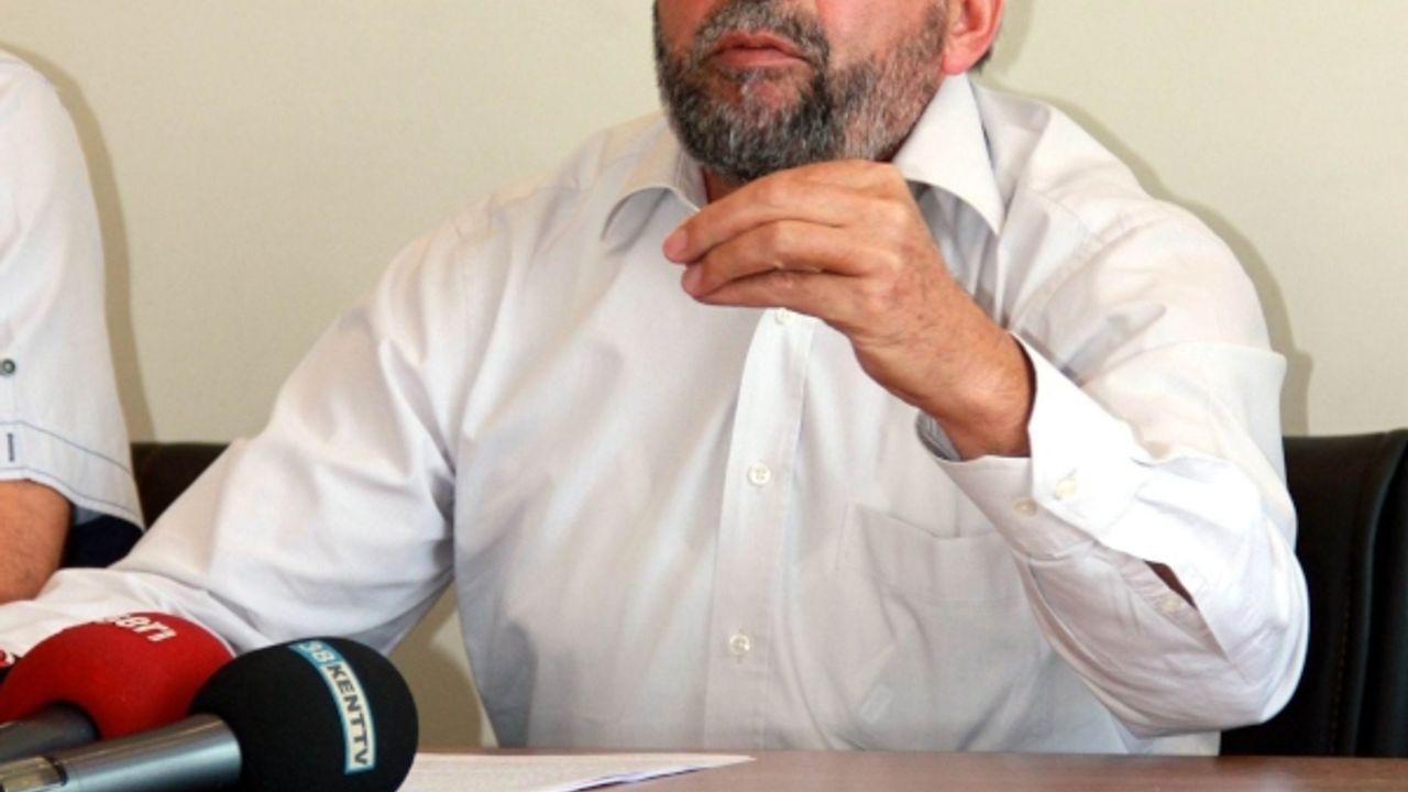 Kalkan: "Yeni ortaöğretim sistemi gözden geçirilmeli, belirsizlikler giderilmelidir" 