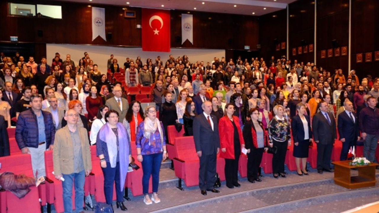 TEV 52’nci Yıl etkinliklerinde bursiyerler ve bağışçılarını buluşturdu 