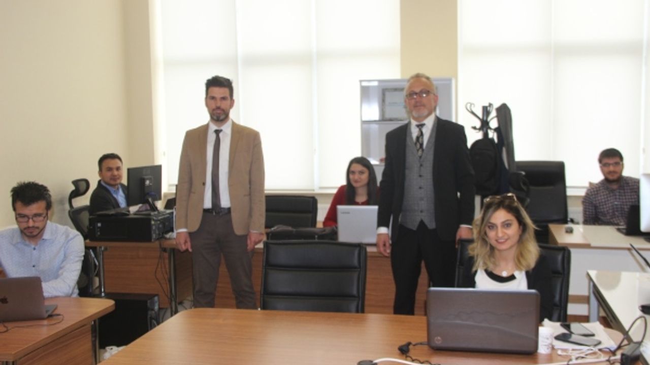 Türkiye’de ilk yerli ve milli istatistiksel yazılım 