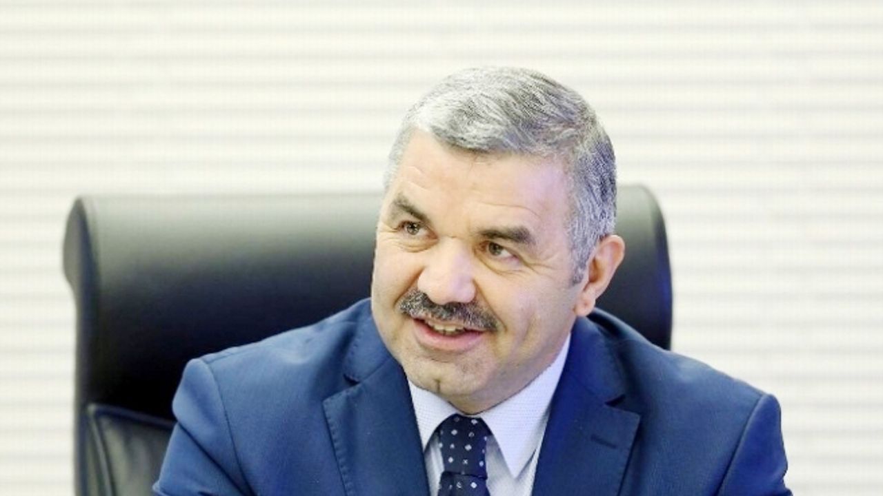 Eski başkandan ‘borç’ açıklaması