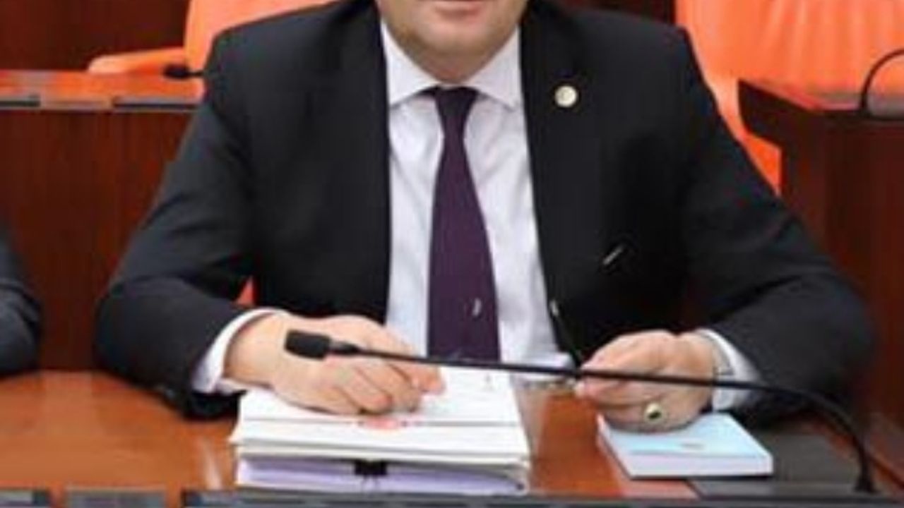 İYİ Parti Kayseri Milletvekili Dursun Ataş’tan Emeklileri Sevindirecek Teklif