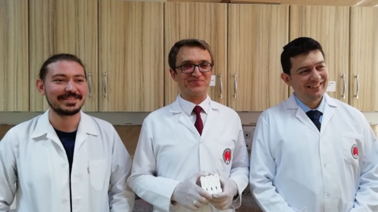 Erciyes Üniversitesi’nden hayvancılığın geleceği için büyük çalışma 