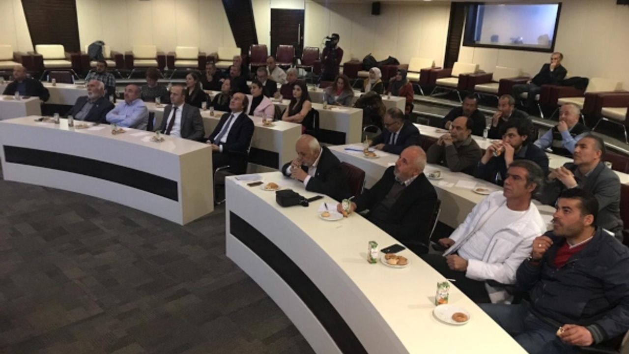 Gazeteci Bulut: “Bundan sonraki seçimler strateji üzerine kurulan seçimler olacak” 