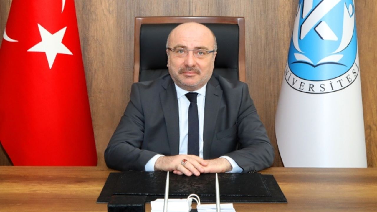 KAYÜ’de İş Sağlığı ve Güvenliği Eğitimleri başlıyor 