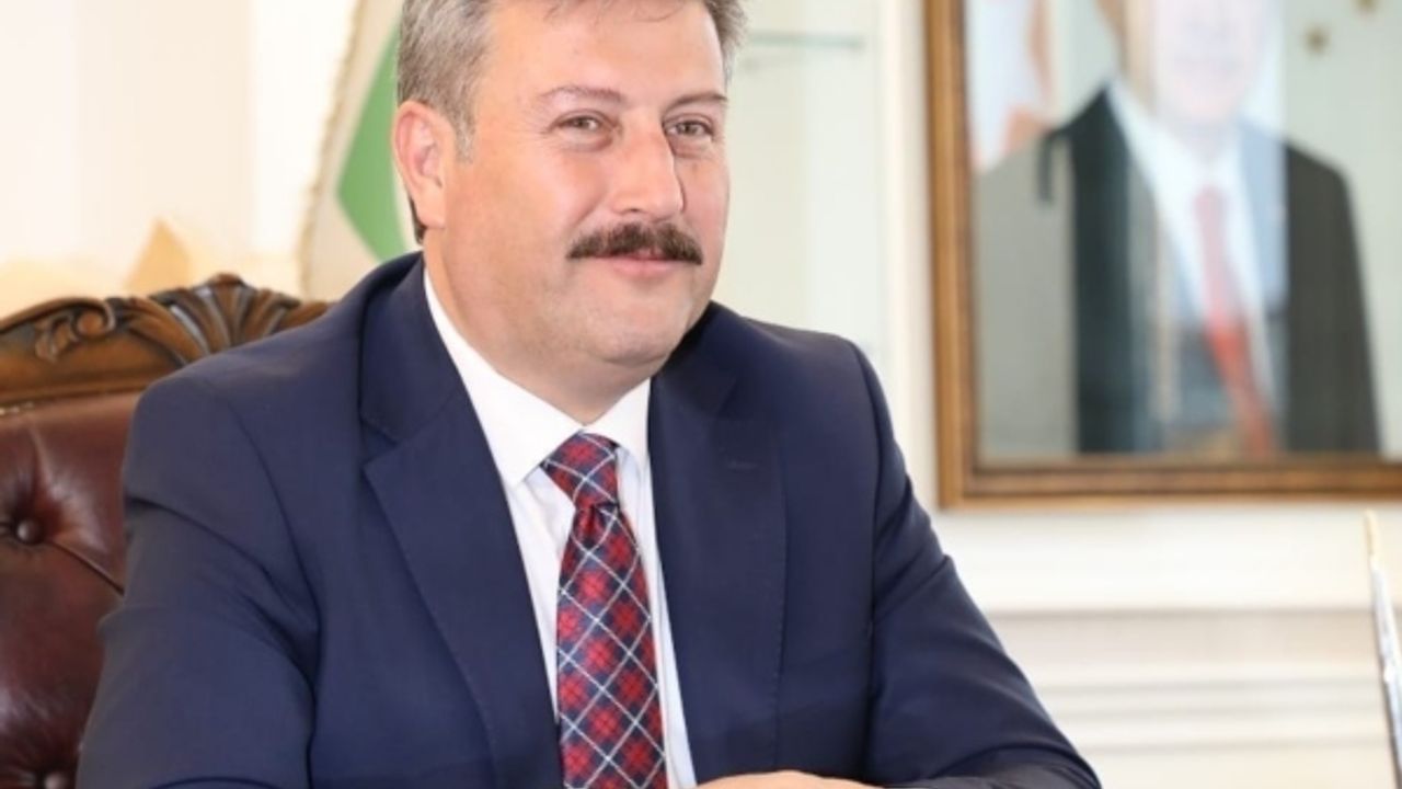 Palancıoğlu: "Çocuklara özel masal evi ve oyuncak kütüphanesi" 