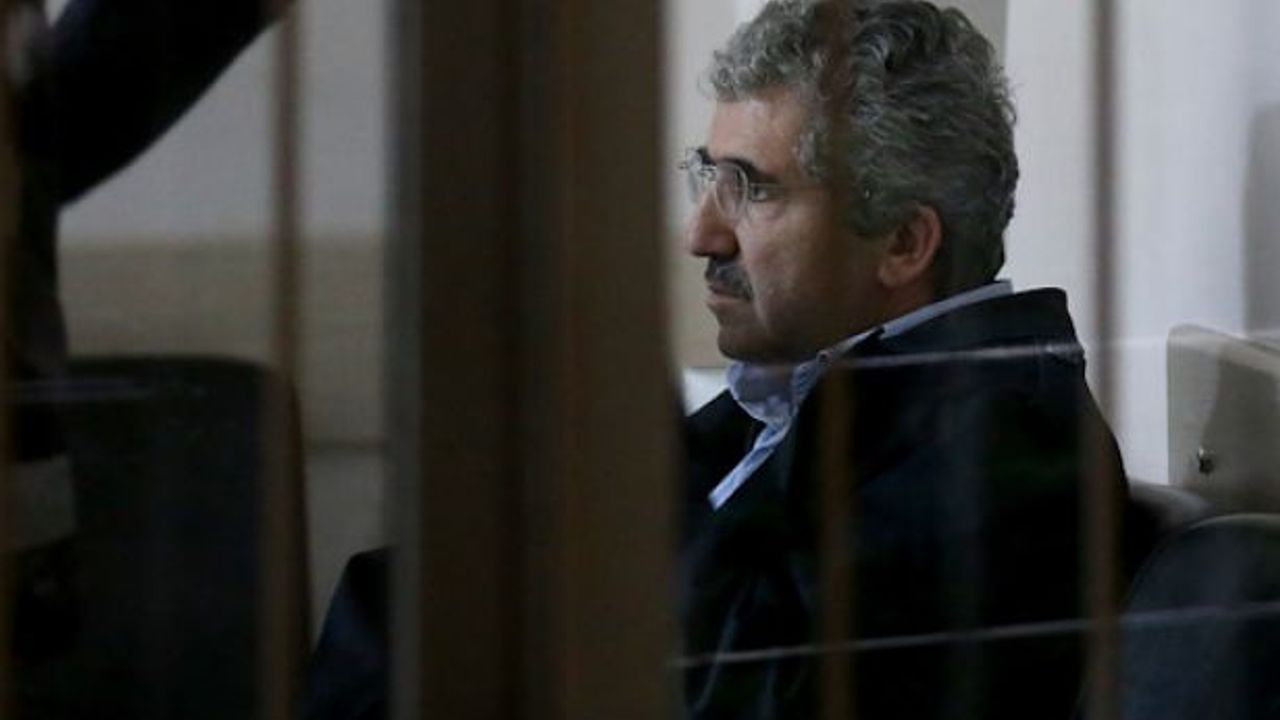 Ali Demir'in YÖK ifadesi ortaya çıktı