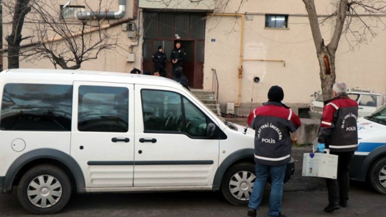 14 yaşındaki çocuğun kazara vurduğu annesi öldü