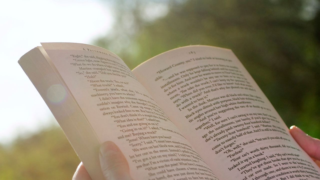 Günde Ortalama 7 Dakika Kitap Okuyoruz