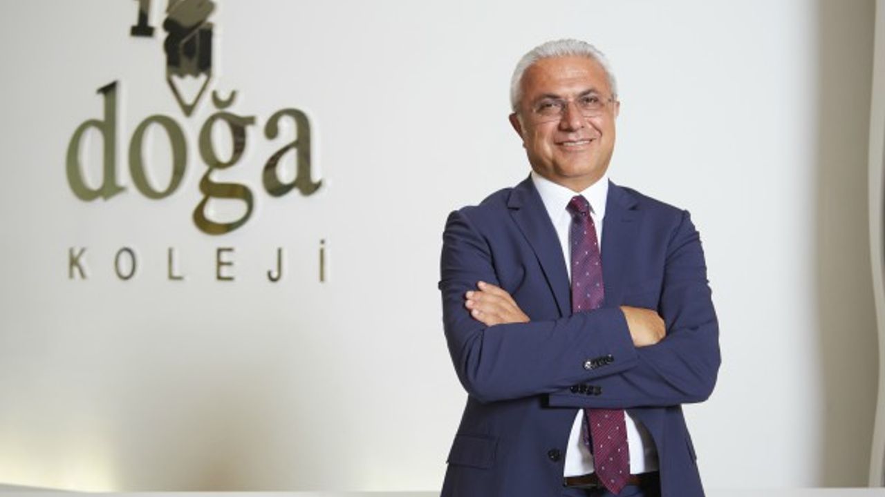 210 Bin Öğrenci Doğa Koleji Bursluluk Sınavını Tercih Etti