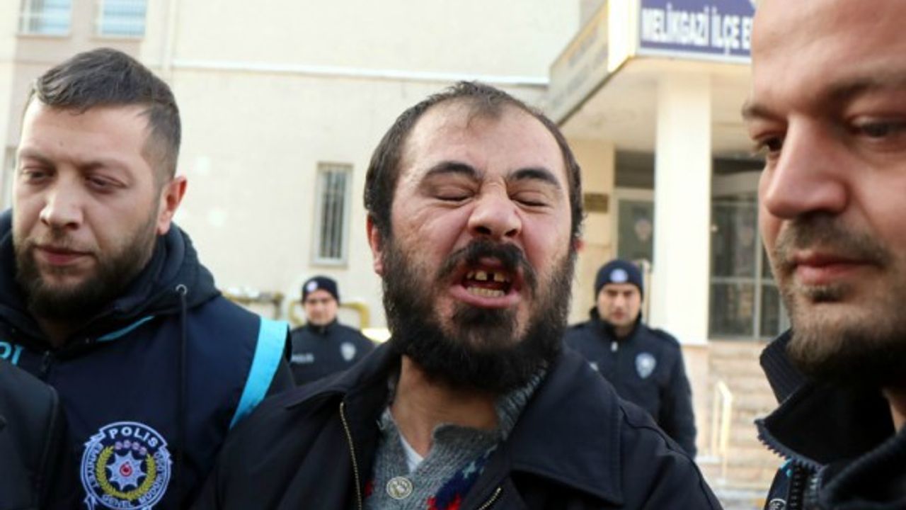 5 yıl arayla iki kişiyi öldüren katil zanlısı tutuklandı 