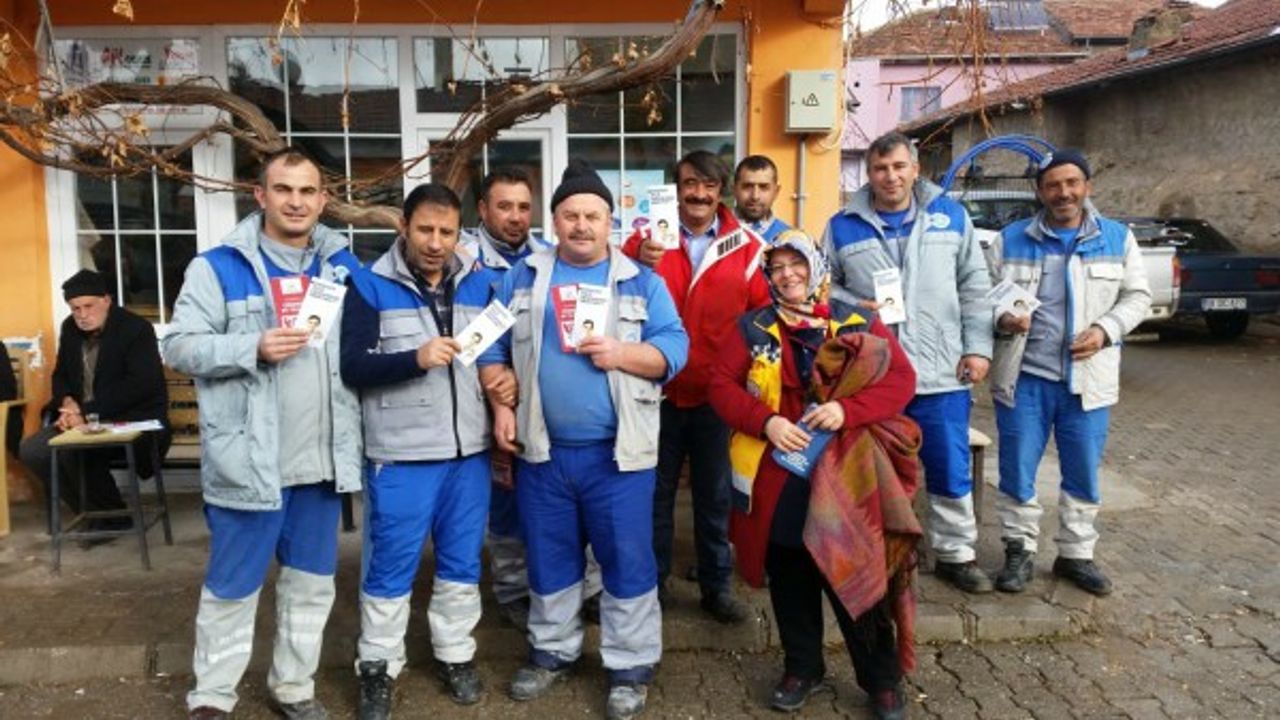 ‘Aile Hekimliğinin Etkin Kullanımı’ kampanyası başladı 