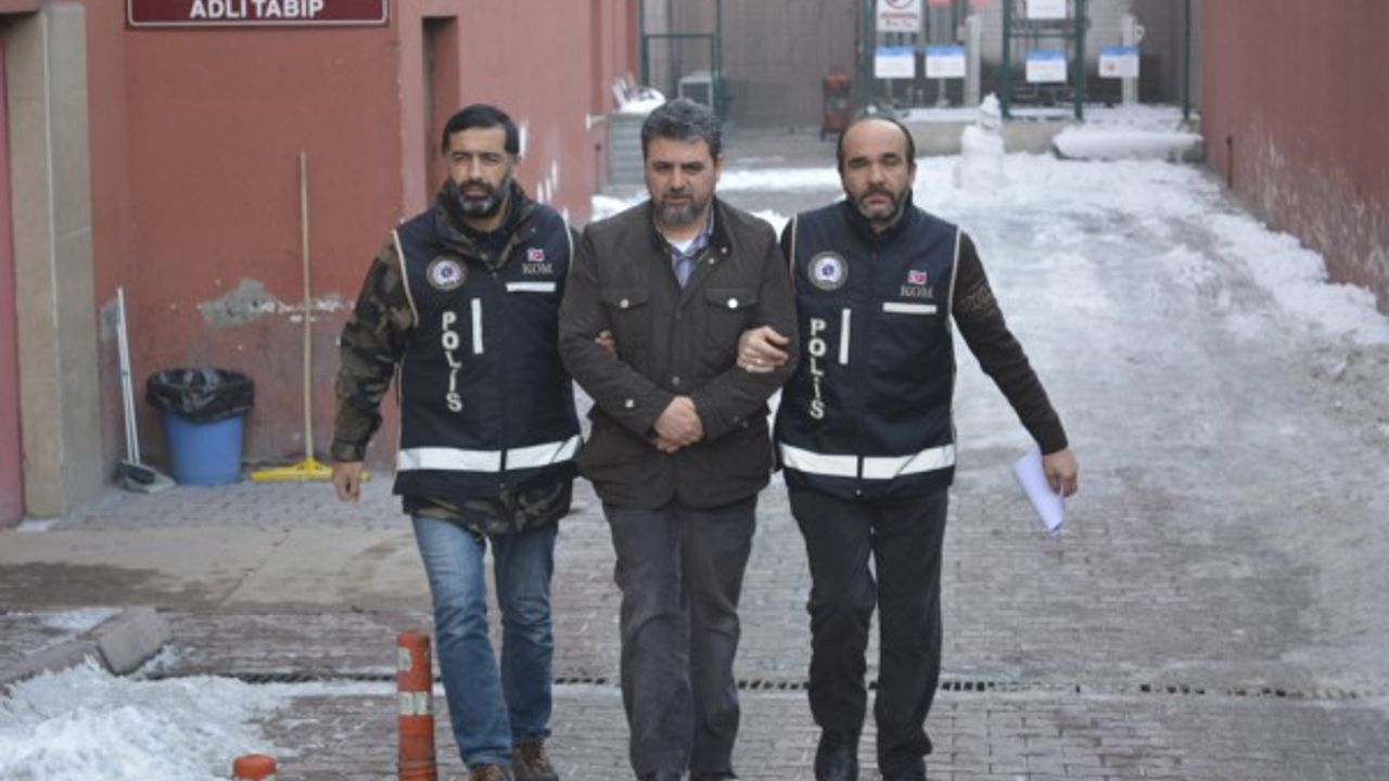 Havaalanında 3 kilo altın ile yakalanan Boydak serbest