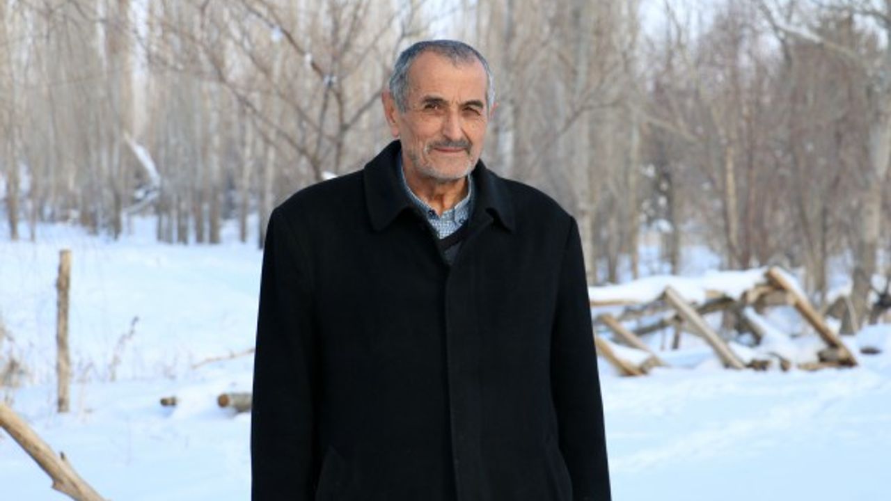 Kendirden ilaç üreten Profesörün başına bakın neler geldi